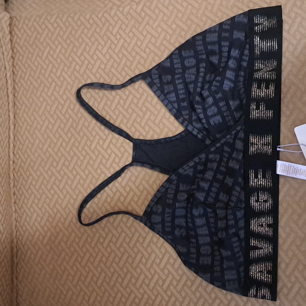 SAVAGEXFENTY-Forever Savage Bralette